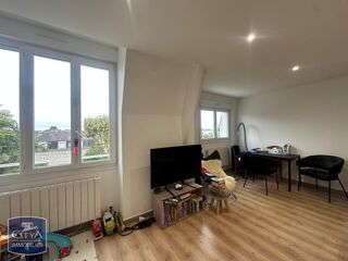  Appartement à louer 3 pièces 72 m²