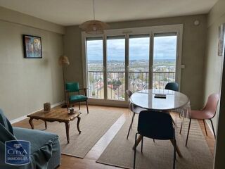  Appartement � louer 3 pi�ces 65 m�