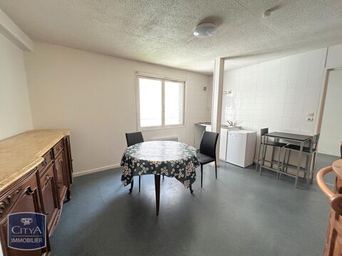  Appartement � louer 2 pi�ces 24 m�