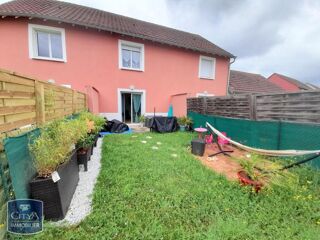  Maison � louer 3 pi�ces 70 m�