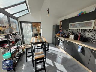  Appartement à louer 3 pièces 66 m²