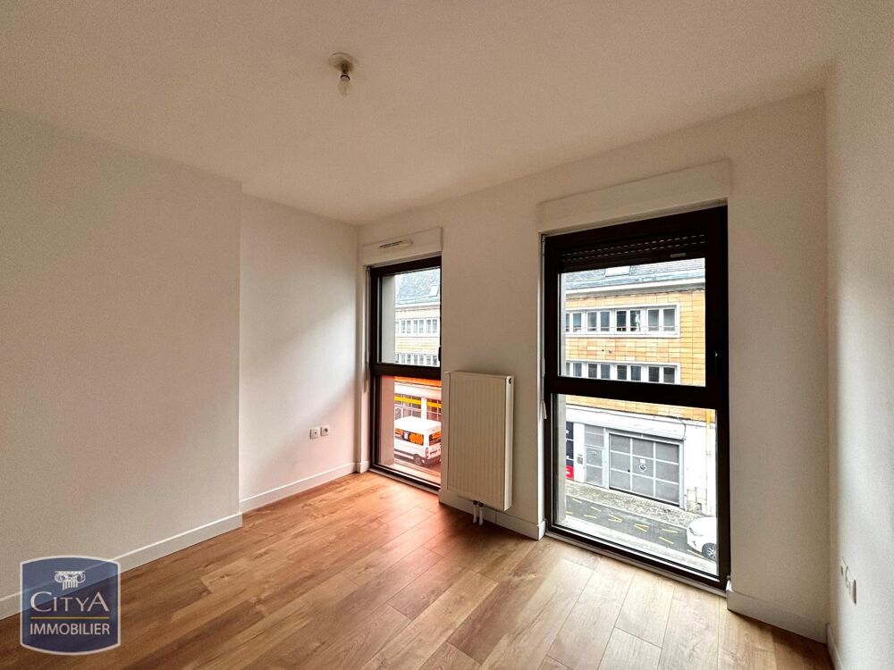 location Appartement - 3 pièce(s) - 52 m² Lille (59000)