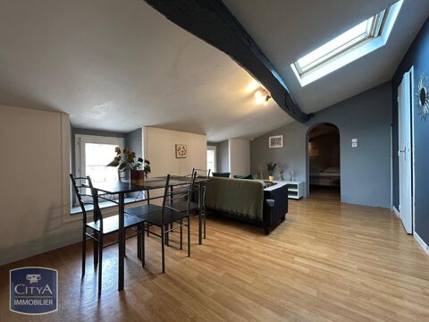  Appartement � louer 2 pi�ces 22 m�