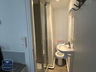  Appartement � louer 1 pi�ce 15 m�