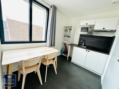  Appartement � louer 1 pi�ce 22 m�