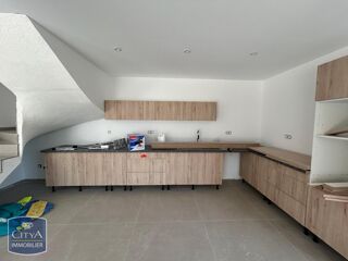  Maison à louer 4 pièces 108 m²