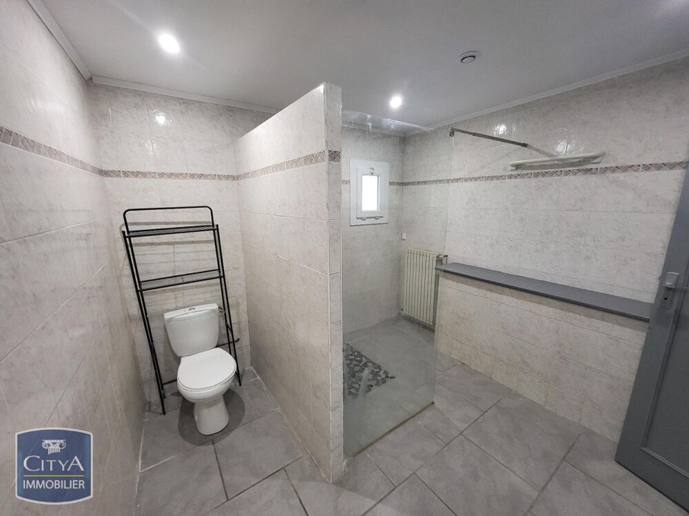 location Maison - 4 pièce(s) - 98 m² Aspiran (34800)