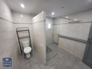  Maison à louer 4 pièces 98 m² Aspiran