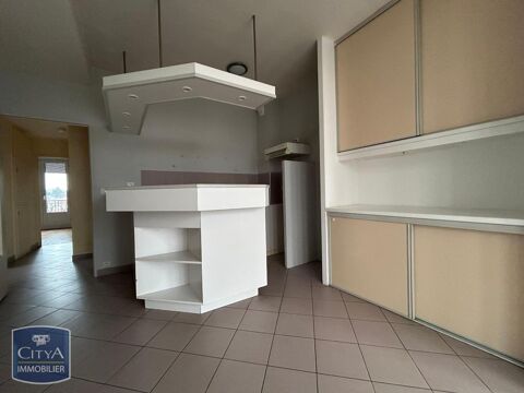  Appartement � louer 3 pi�ces 65 m�