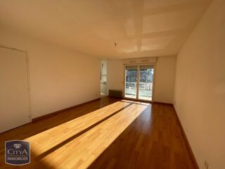  Appartement � louer 3 pi�ces 62 m�