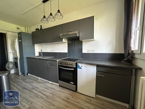  Appartement � louer 2 pi�ces 39 m�