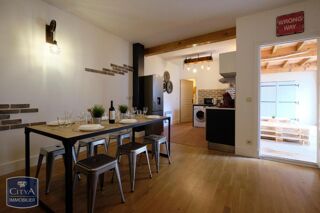  Appartement à louer 3 pièces 67 m²
