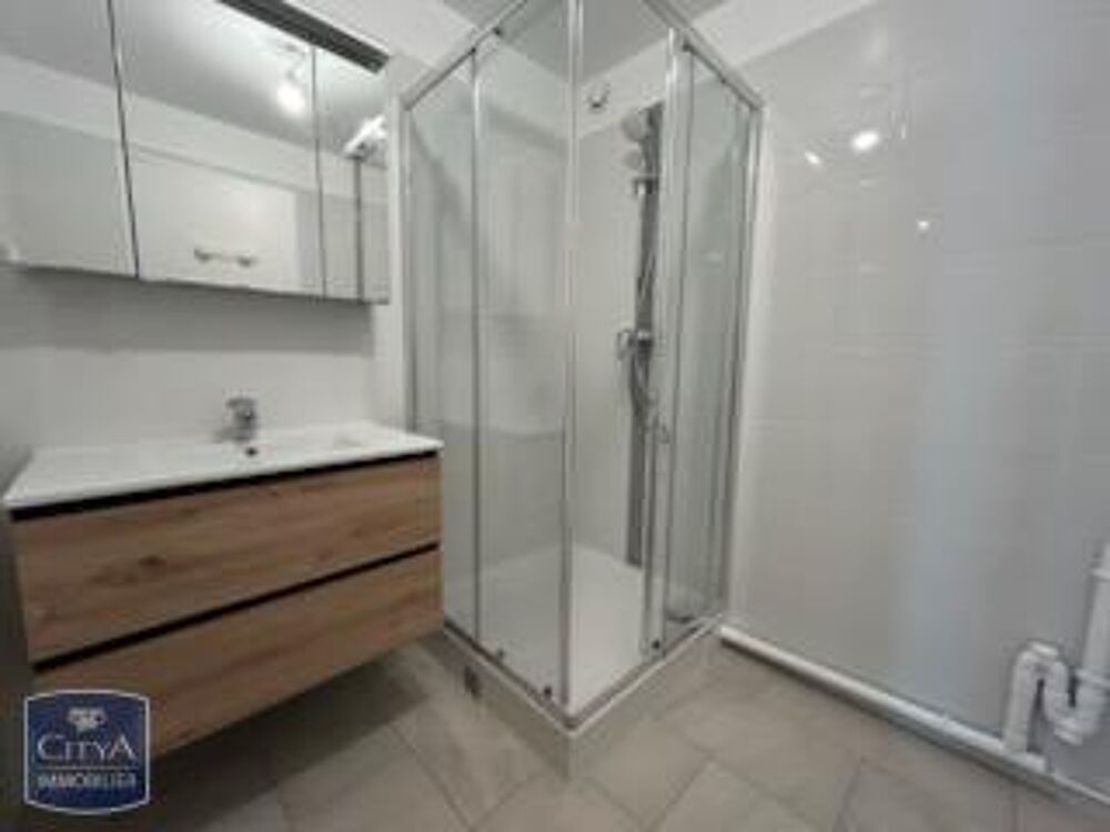 location Appartement - 1 pièce(s) - 39 m² Château-Thierry (02400)