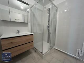  Appartement à louer 1 pièce 39 m²