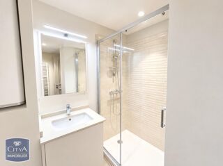  Appartement à louer 1 pièce 23 m²