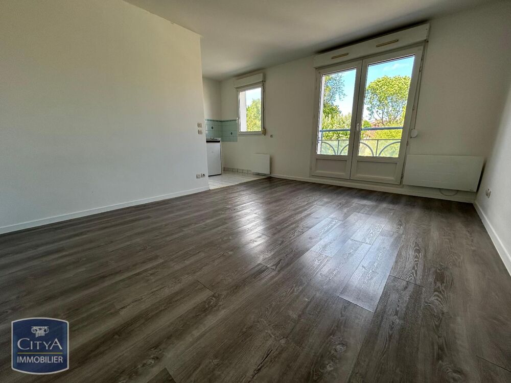 À LOUER : Appartement T1 de 26.65 m² à Rambouillet (7812....