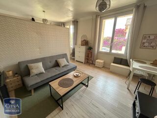  Appartement à louer 1 pièce 36 m²