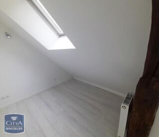  Appartement à louer 1 pièce 21 m²