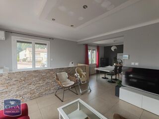  Maison � louer 4 pi�ces 126 m�