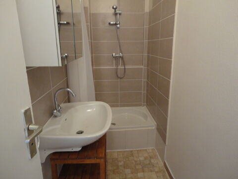  Appartement � louer 1 pi�ce 29 m�