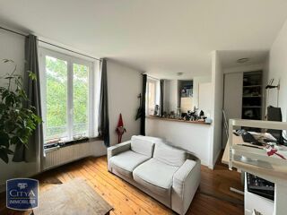  Appartement � louer 1 pi�ce 28 m�