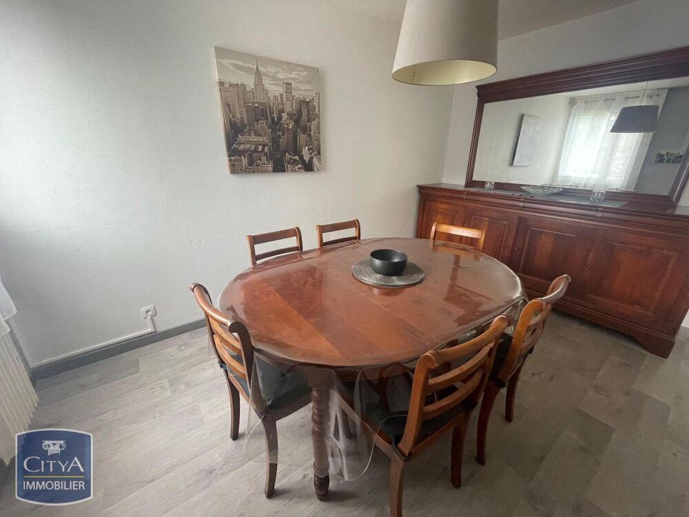 Quai jean Jaurès - A LOUER Cette chambre en colocation d....