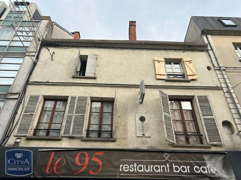  Appartement � louer 2 pi�ces 24 m�