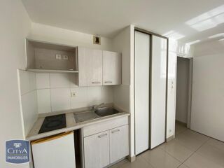  Appartement � louer 1 pi�ce 21 m�