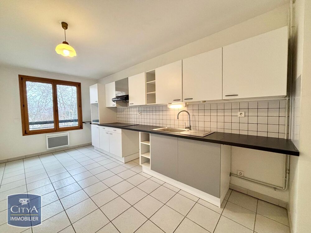 location Appartement - 4 pièce(s) - 132 m² Lyon 4