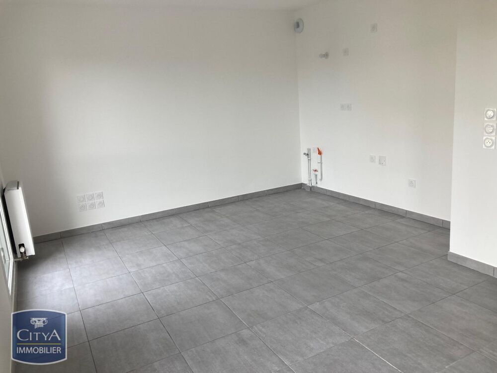 location Appartement - 2 pièce(s) - 44 m² Clermont-Ferrand (63000)