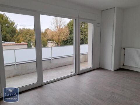  Appartement � louer 1 pi�ce 26 m�