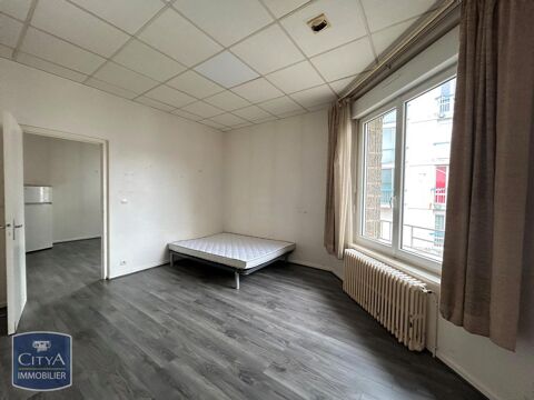  Appartement � louer 2 pi�ces 35 m�