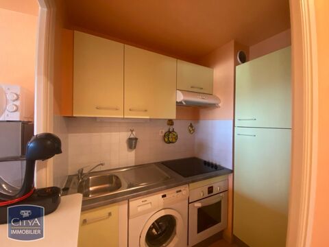  Appartement  louer 2 pices 29 m