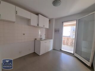  Appartement à louer 2 pièces 50 m²
