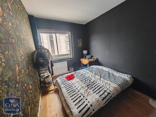 Appartement à louer 3 pièces 66 m²