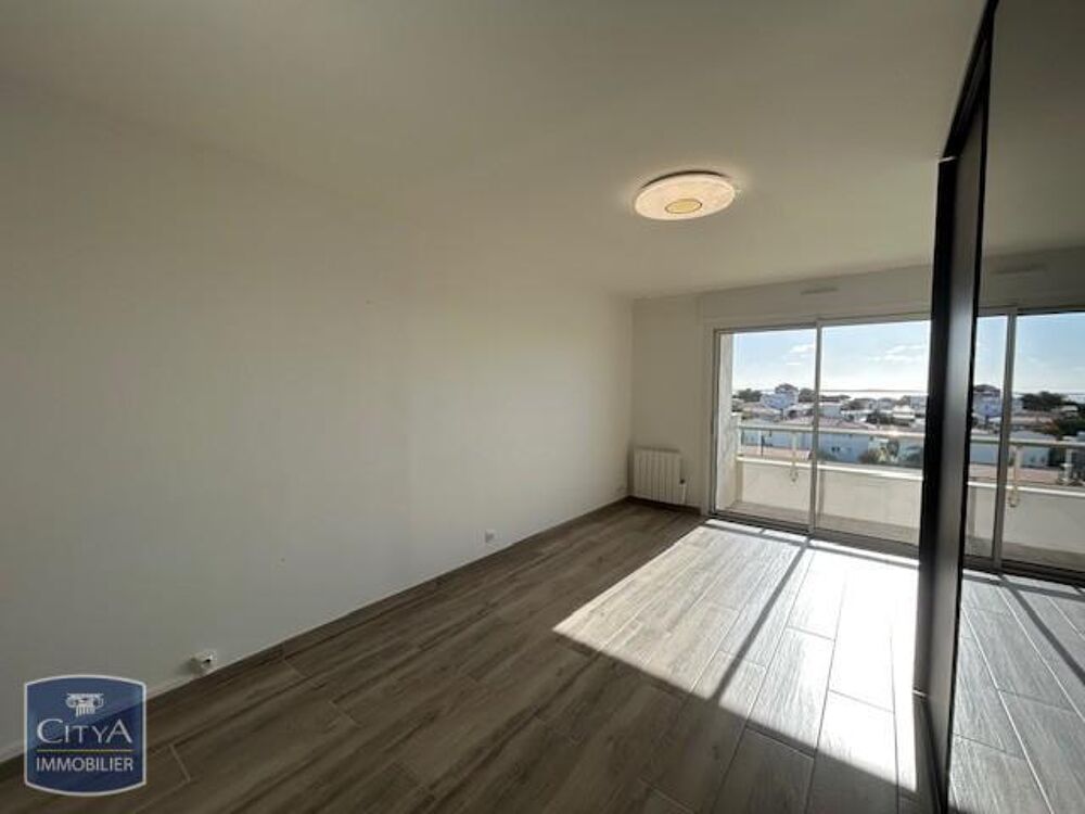 location Appartement - 2 pièce(s) - 42 m² Royan (17200)
