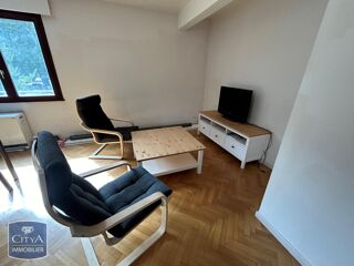  Appartement à louer 3 pièces 62 m²