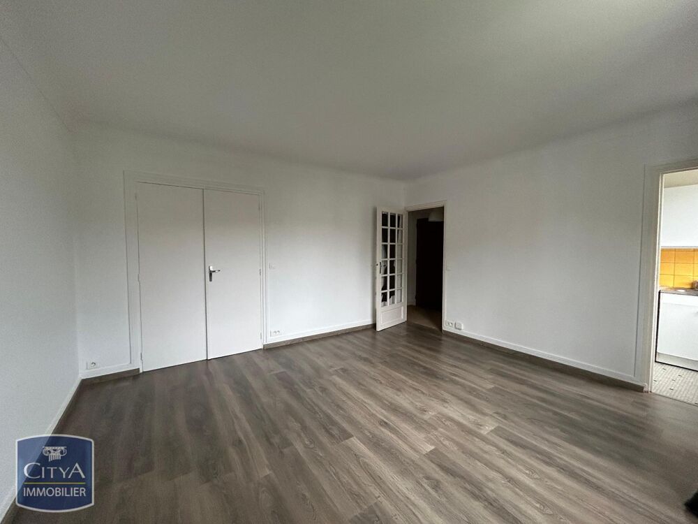 location Appartement - 1 pièce(s) - 28 m² Nantes (44000)