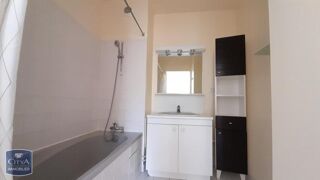  Appartement � louer 2 pi�ces 43 m�