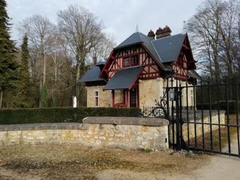  Maison � louer 4 pi�ces 109 m�