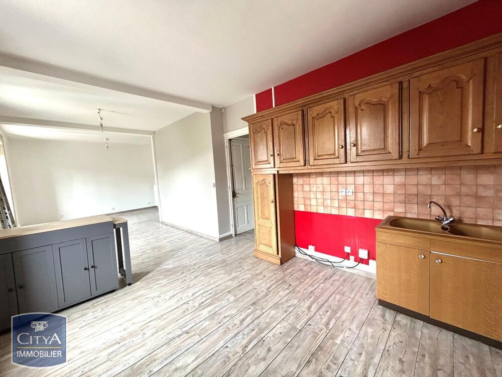 À LOUER : Appartement T4 à Dunières Retrouvez toutes nos....