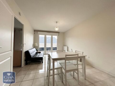  Appartement  louer 2 pices 41 m