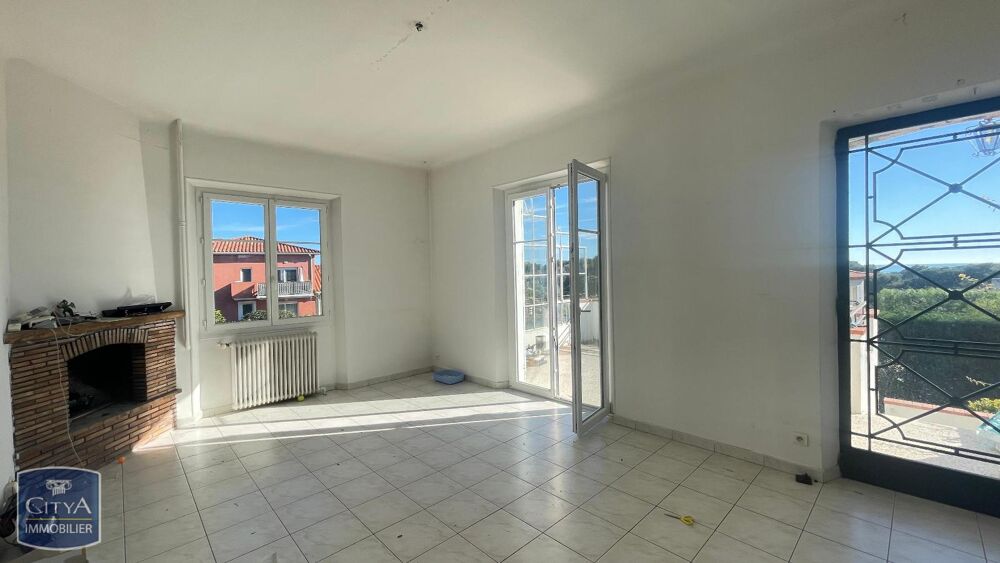 location Maison - 6 pièce(s) - 201 m² Antibes (06600)