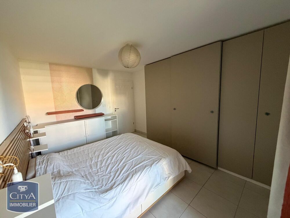 location Appartement - 3 pièce(s) - 60 m² Illkirch-Graffenstaden (67400)