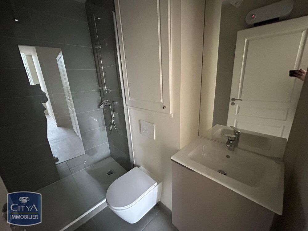 location Appartement - 1 pièce(s) - 24 m² Agen (47000)