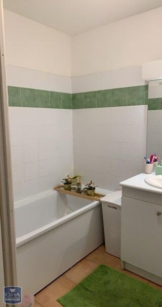  Appartement � louer 2 pi�ces 50 m�