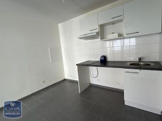  Appartement � louer 2 pi�ces 48 m�