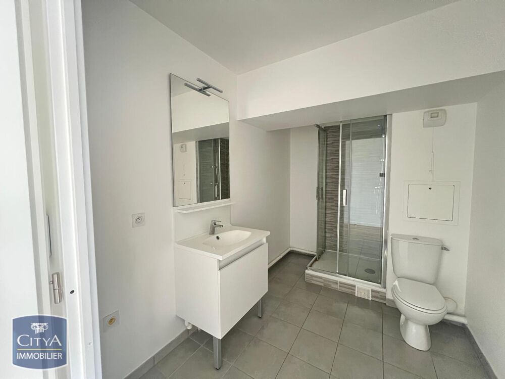 location Appartement - 2 pièce(s) - 37 m² Le Blanc-Mesnil (93150)