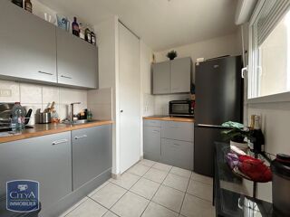  Appartement � louer 2 pi�ces 48 m�