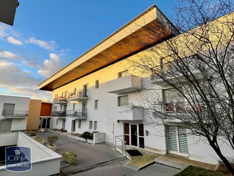  Appartement � louer 2 pi�ces 48 m�